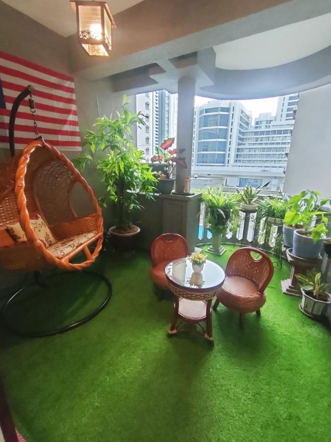 The Forum Condominium, Jalan Inai, Off Jalan Tun Razak كوالالمبور المظهر الخارجي الصورة