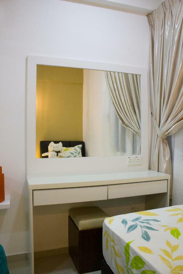The Forum Condominium, Jalan Inai, Off Jalan Tun Razak كوالالمبور المظهر الخارجي الصورة