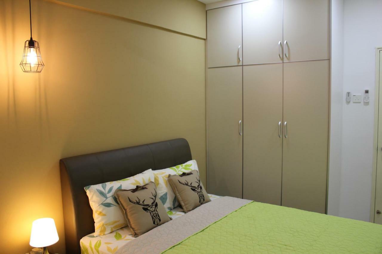 The Forum Condominium, Jalan Inai, Off Jalan Tun Razak كوالالمبور المظهر الخارجي الصورة