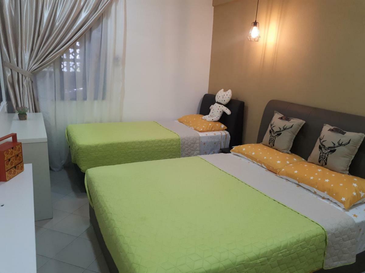 The Forum Condominium, Jalan Inai, Off Jalan Tun Razak كوالالمبور المظهر الخارجي الصورة