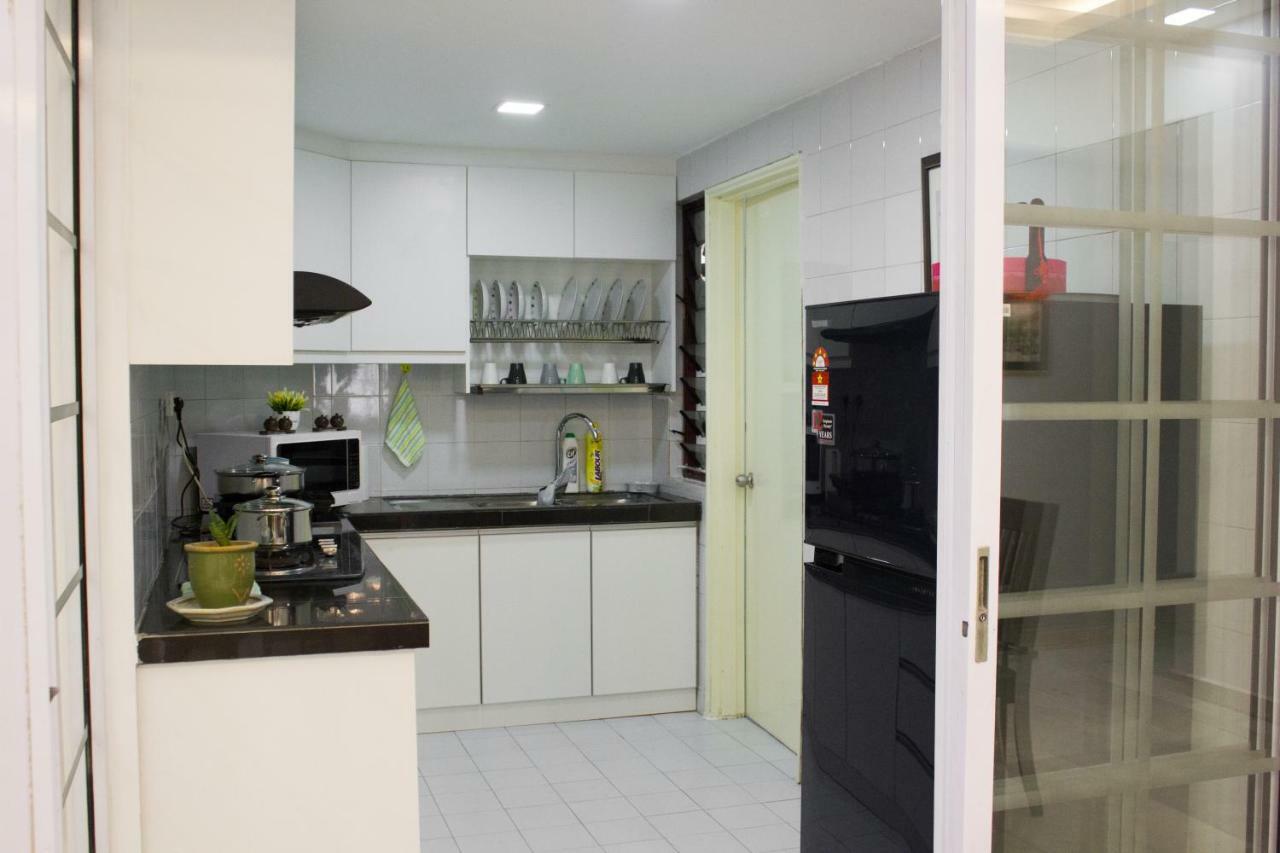The Forum Condominium, Jalan Inai, Off Jalan Tun Razak كوالالمبور المظهر الخارجي الصورة