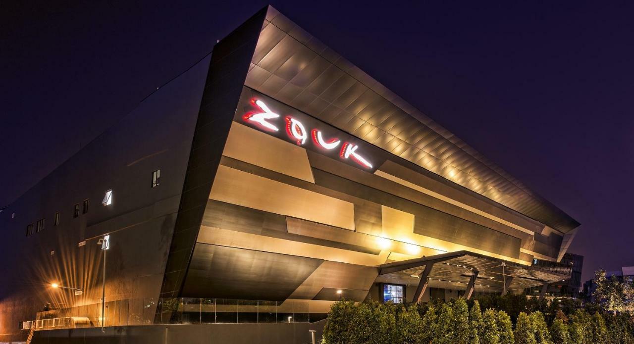 The Forum Condominium, Jalan Inai, Off Jalan Tun Razak كوالالمبور المظهر الخارجي الصورة