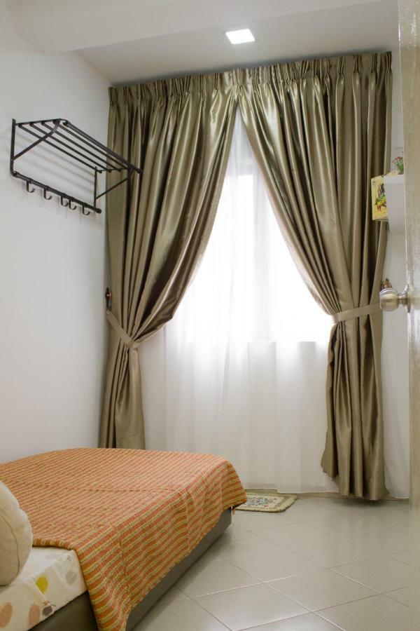 The Forum Condominium, Jalan Inai, Off Jalan Tun Razak كوالالمبور المظهر الخارجي الصورة